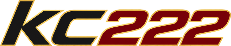 kc222 লোগো